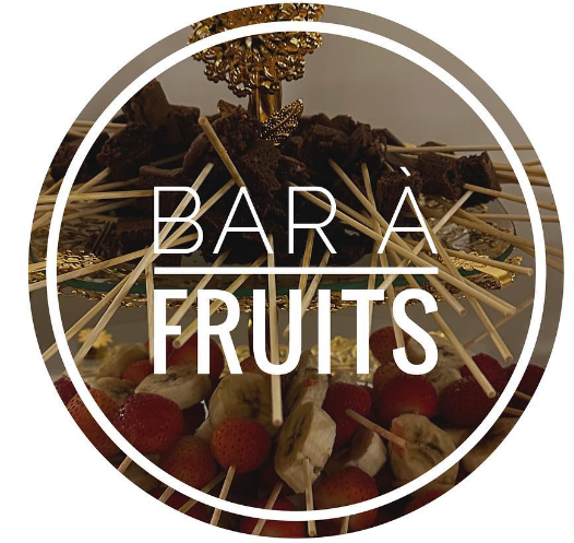 Bar à fruits