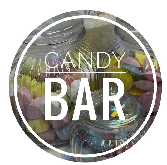 Candy bar